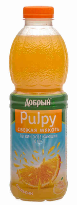    Pulpy  0.9 