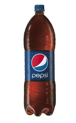  . PEPSI COLA 2 