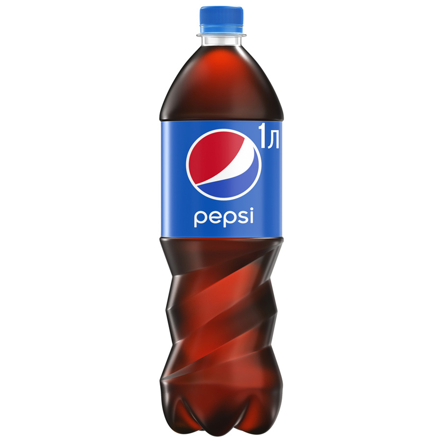  . PEPSI COLA 1 