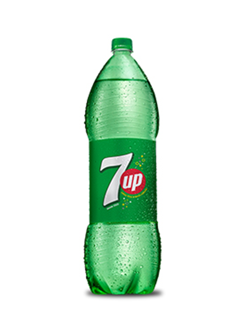  . 7UP 1 