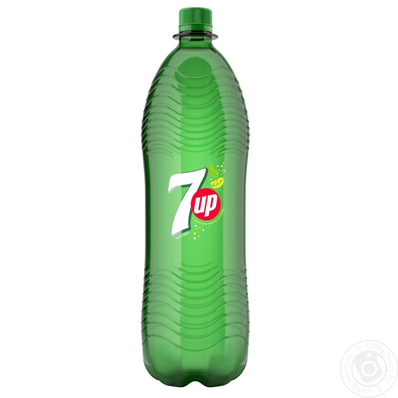  . 7UP 2 