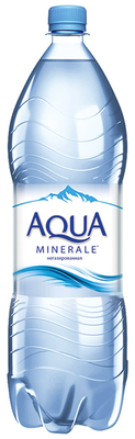   AQUA MINERALE  2 