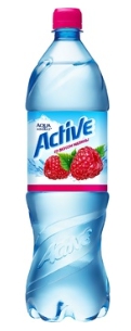  AQUA MINERALE Active   500 