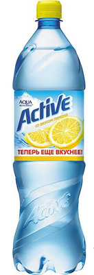  AQUA MINERALE Active   500 