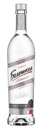 Водка «Беленькая»