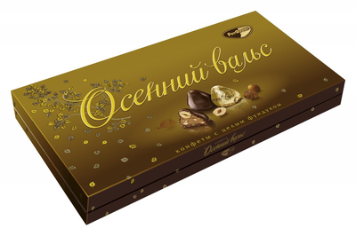 Конфеты "Осенний вальс" 320 г