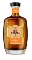 Аперитив "Father's Old Barrel Apricot" 0.5 л.
