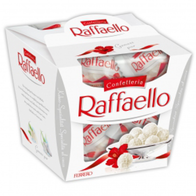  RAFFAELLO 150 