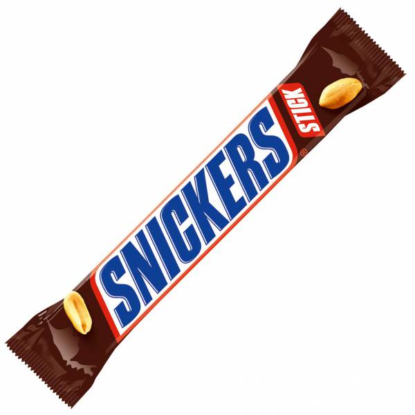 Батончик SNICKERS "Stick" 20 г