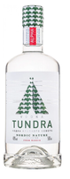 Водка "Tundra Nordic Nature. Водка Крайнего Севера" 0.5 л.
