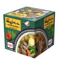 Шурпа БЫСТРО&ВКУСНО "По-восточному" 250 г