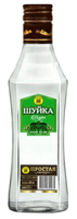 Водка "Шуйка простая рецептура" 0.25 л.