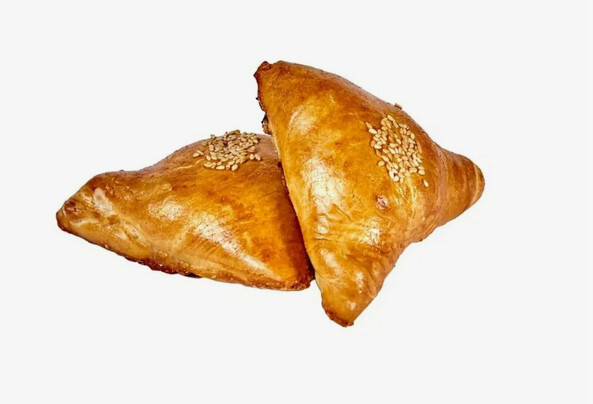Самса с курицей 100 гр