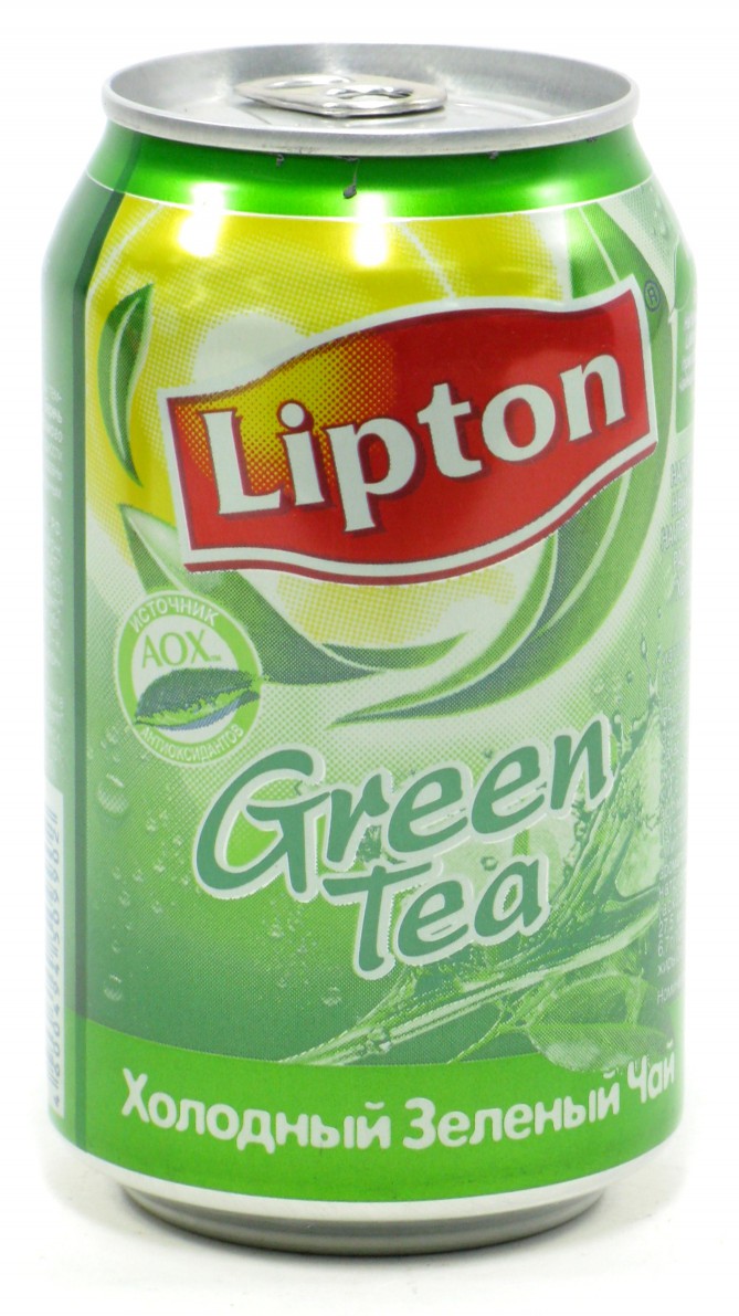   LIPTON  250  /