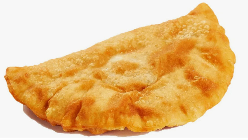 Чебурек с мясом 140 г