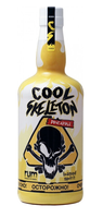 Напиток спиртной ромовый "Cool Skeleton Pineapple" 0.7 л.