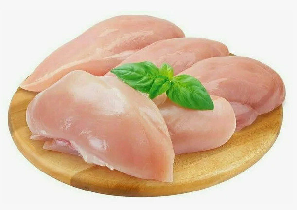 Филе куриной грудки вес.кг Россия