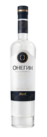 Водка "Онегин" 0.5 л.