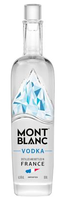 Водка "Mont Blanc" 0.5 л.