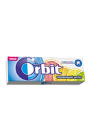 Жевательная резинка ORBIT освежающий цитрус 13.6 г