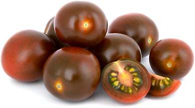 Томаты коричневые вес