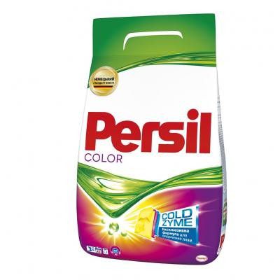 Порошок стиральный PERSIL "Color" автомат 3 кг