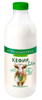 Кефир АГРОКОМПЛЕКС 900 мл 3,2%
