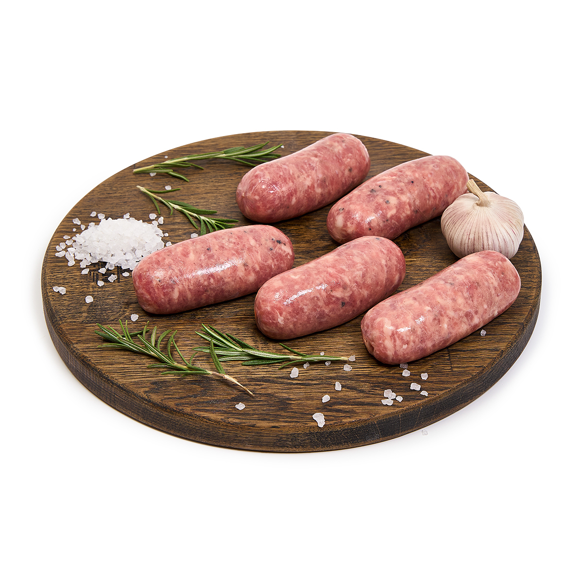 Купаты Раменские вес.