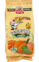 Семечки ОТ МАРТИНА тыквенные без соли 100 г