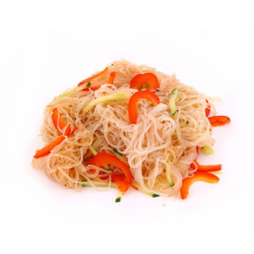 Фунчоза по-корейски вес кг