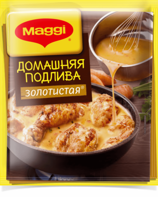   MAGGI " "  90 