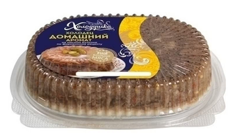Холодец ХОЛОДУШКА "Домашний аромат" 250 г