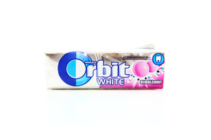 Жевательная резинка Orbit White Bubblemint 13,6 г