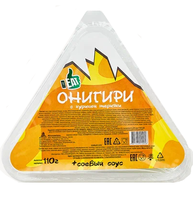 Онигири I LIKE EAT с курицей терияки с соевым соусом 110 г