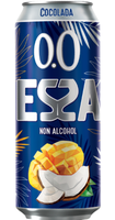Напиток пивной безалкогольный ESSA "Cocolada" пастеризованный 0,5% 0.45 л