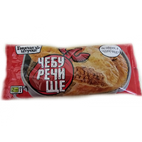 Чебуречище ГОРЯЧАЯ ШТУЧКА 140 г