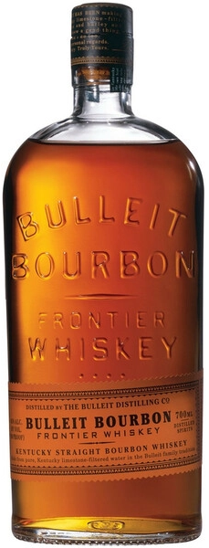 Виски "Bulleit" Bourbon, 0.7 л