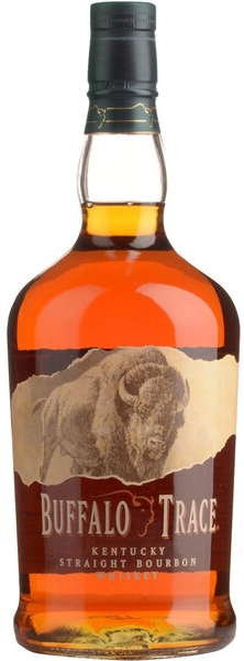 Виски "Buffalo Trace", 1 л