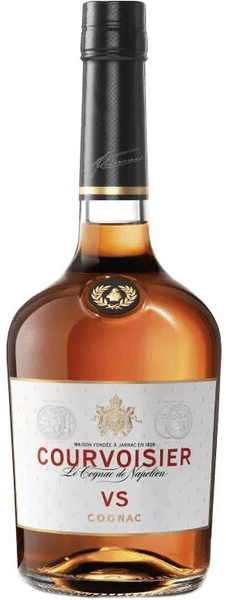 Коньяк "Courvoisier" VS, 0.7 л