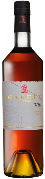 Коньяк "Marett" VS, 0.7 л