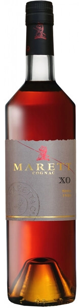 Коньяк "Marett" XO, 0.7 л