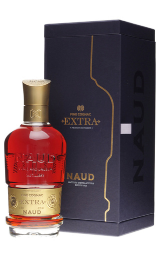 Коньяк "Naud Extra" 0.7 л