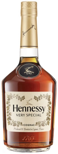 Коньяк "Hennessy" V.S, 0.7 л