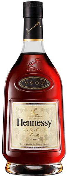 Коньяк "Hennessy" VSOP Privilege, 0.7 л