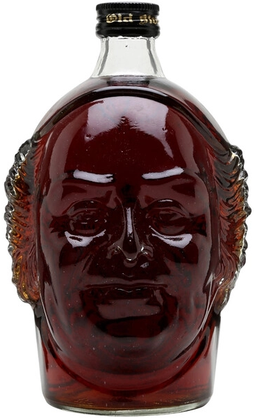 Ром Old Monk "The Legend" 21 Years Old, 1 л