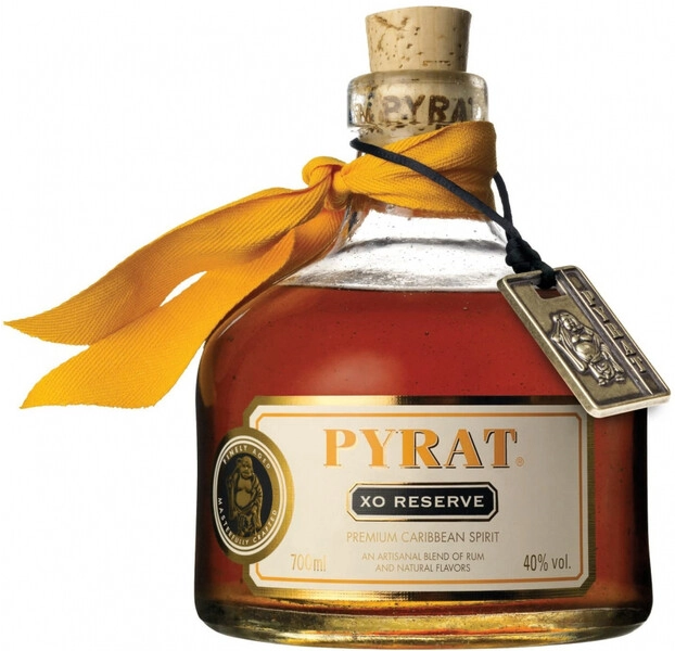 Ром "Pyrat" XO Reserve, 0.7 л