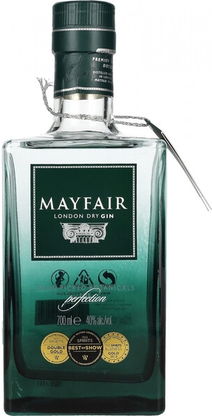 Джин "Mayfair", 0.7 л