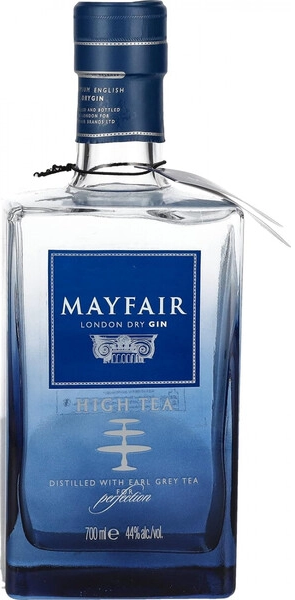 Джин "Mayfair" High Tea, 0.7 л