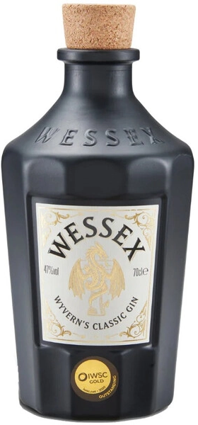 Джин "Wessex" Wyvern's Classic, 0.7 л