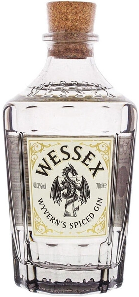Джин "Wessex" Wyvern's Spiced, 0.7 л